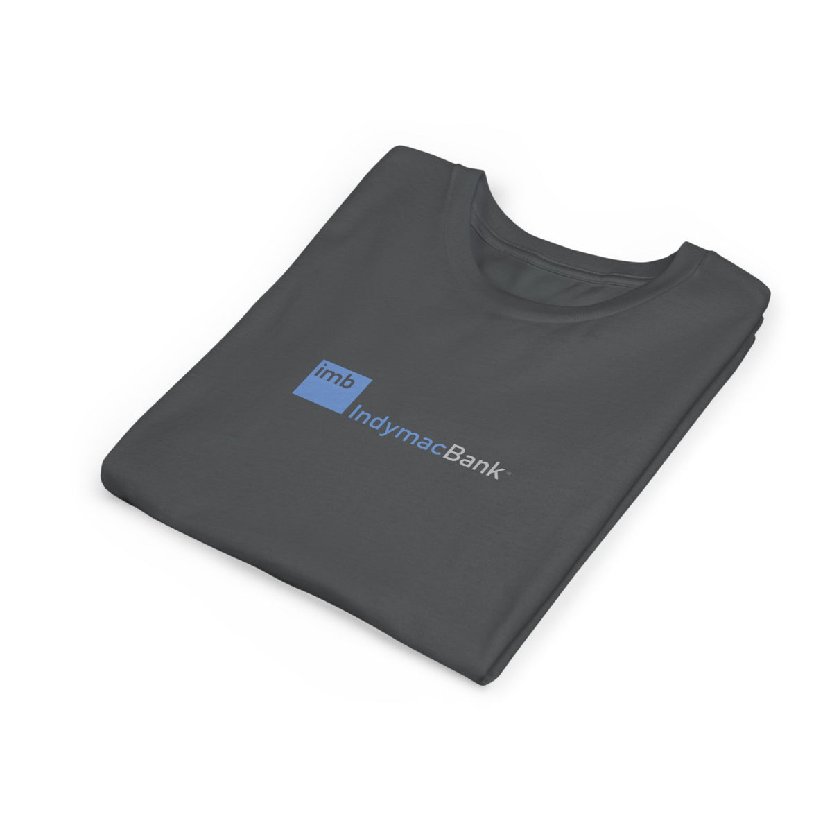 IndyMac Bank Kids Tee / T-Shirt