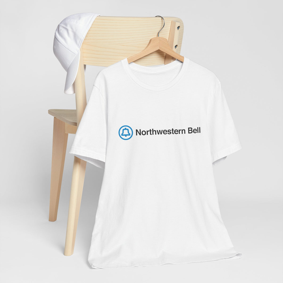 Northwestern Bell T-Shirt