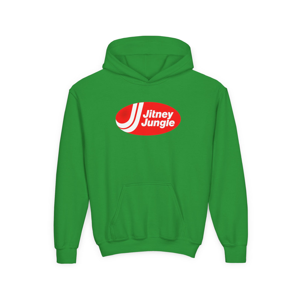 Jitney Jungle Youth Hoodie / Sweatshirt