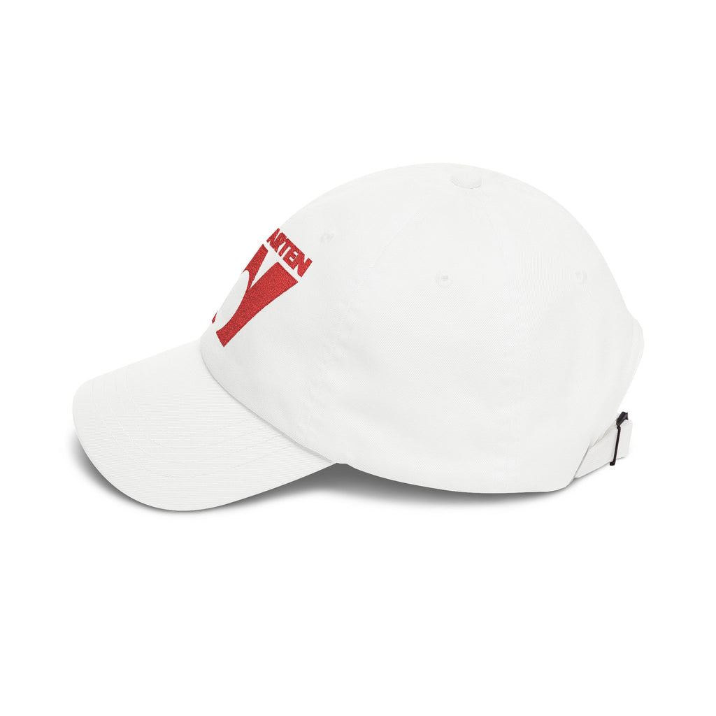 Weingarten's Embroidered Dad Cap Hat