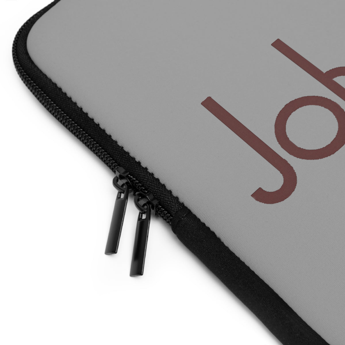 John A. Brown Laptop Sleeve