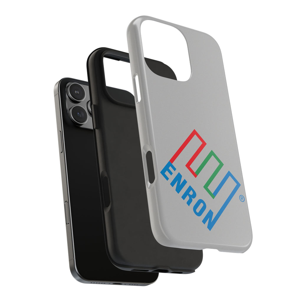 Enron Tough Protective Phone Case