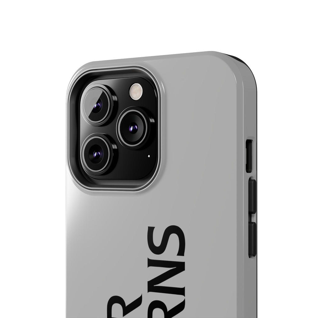 Bear Stearns Tough Phone Case