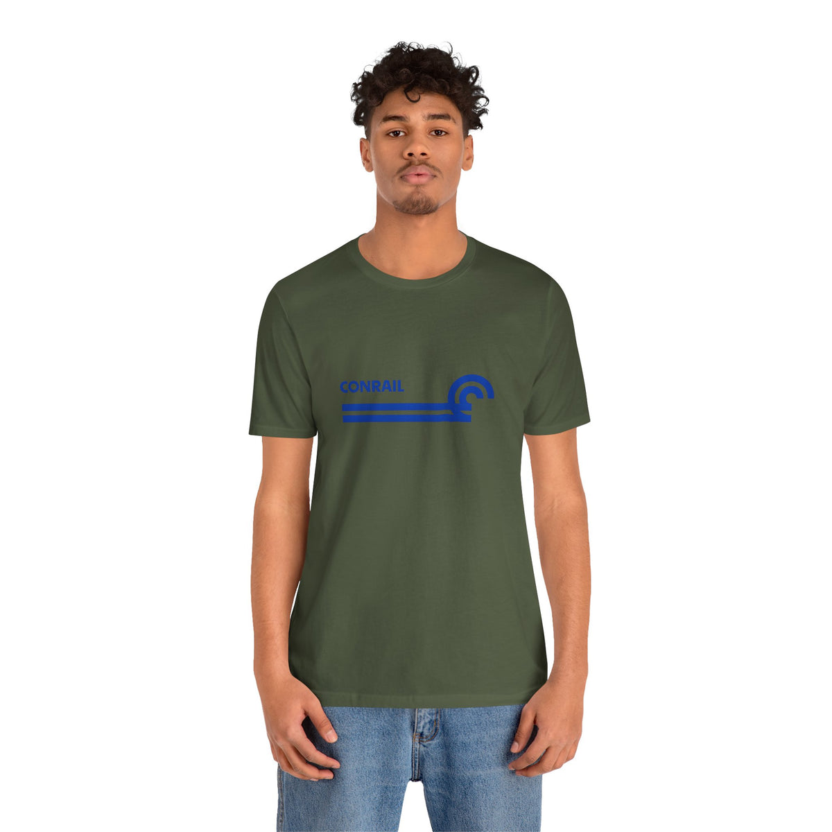 Conrail (Consolidated Rail Corporation) T-Shirt
