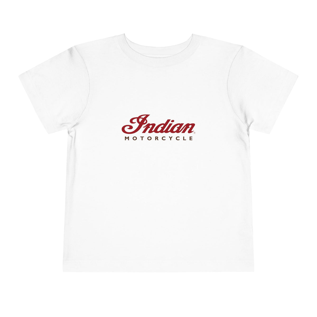 Indian Motorcycle Toddler Tee / T-Shirt