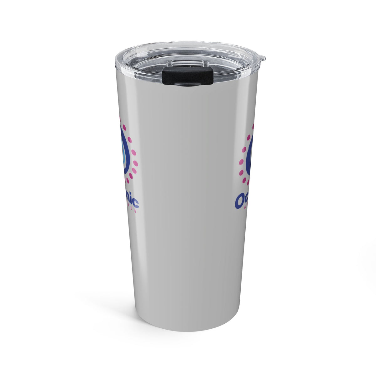 Oceanic Airlines 20oz Insulated Tumbler