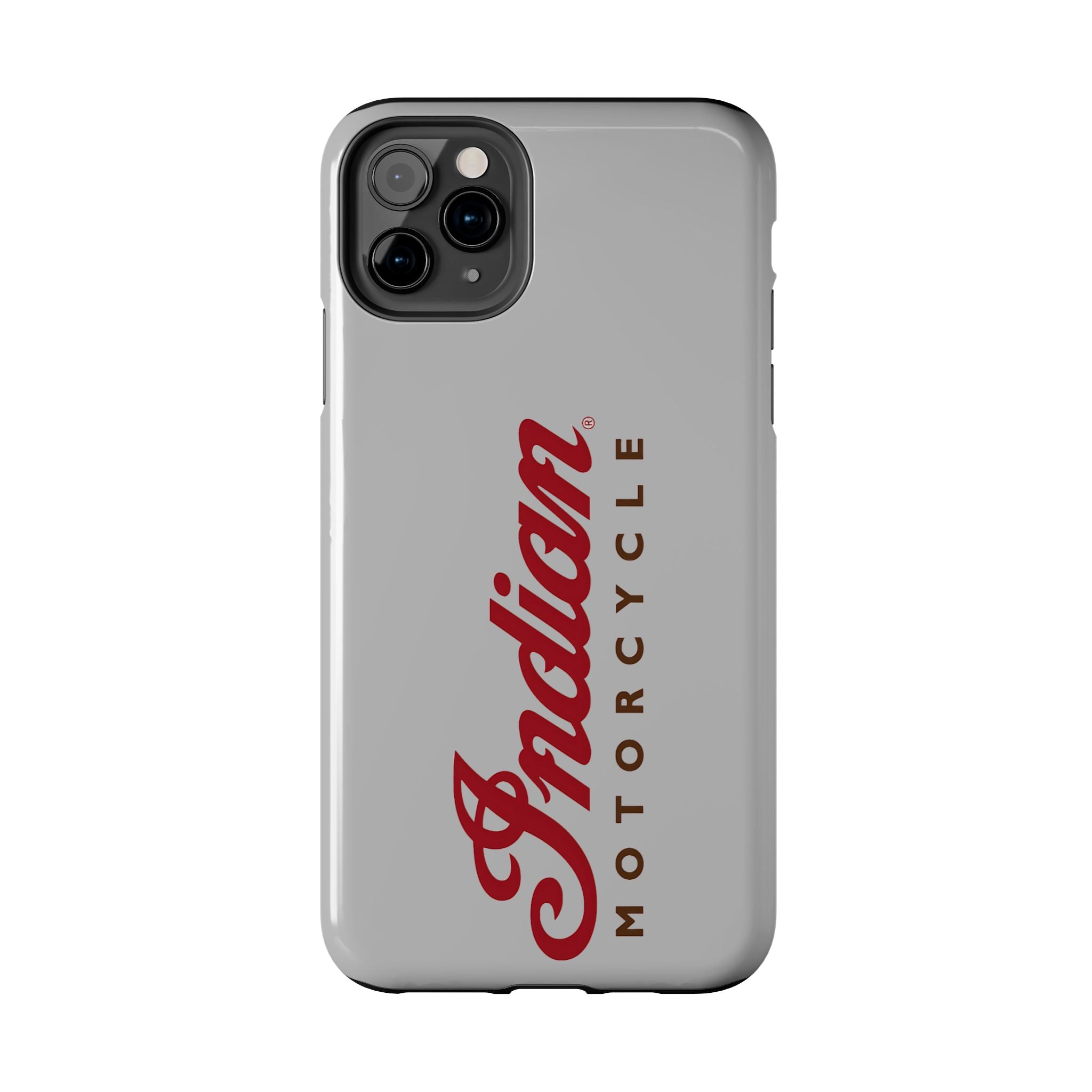 Indian Motorcycle Tough Protective Phone Case