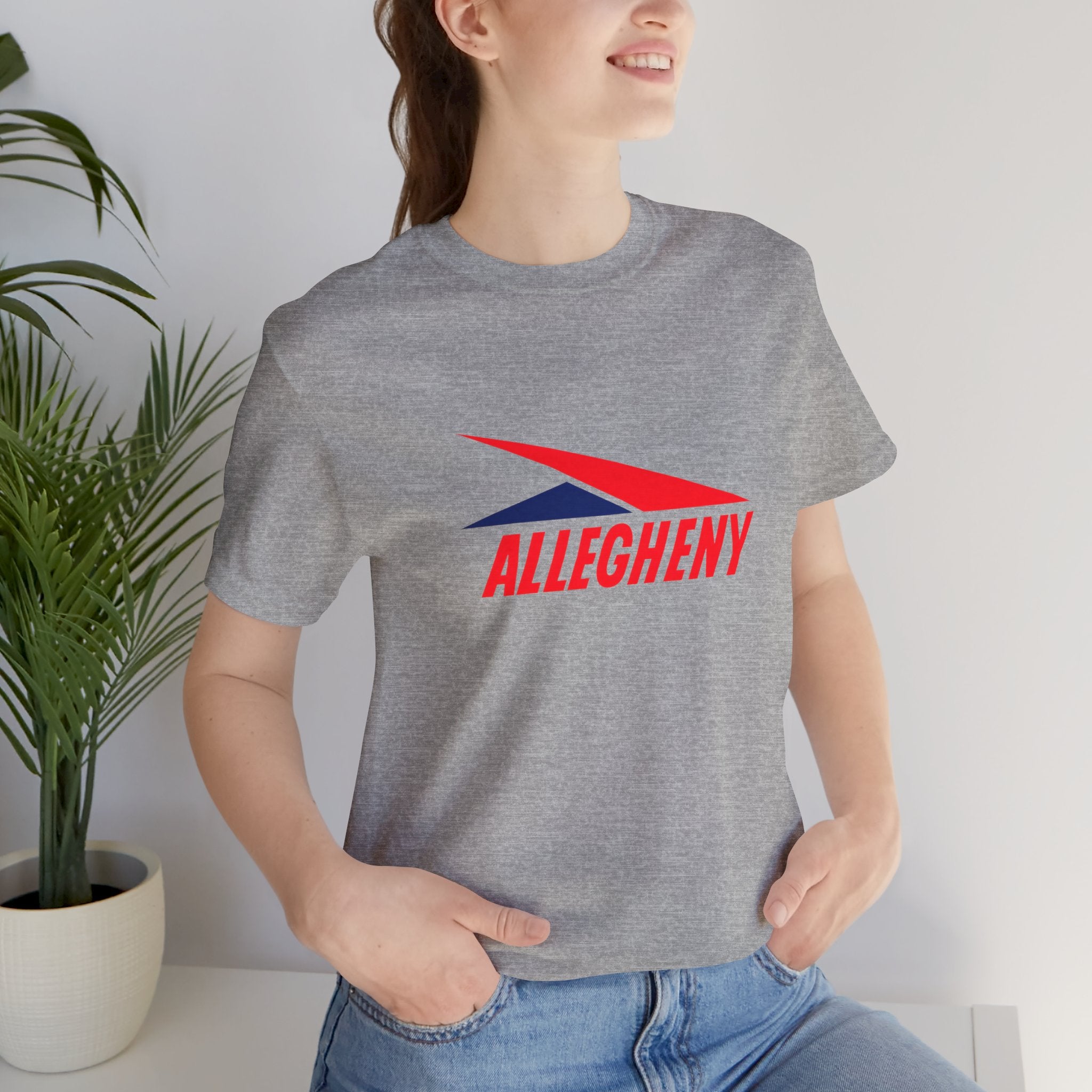 Allegheny Airlines T-Shirt