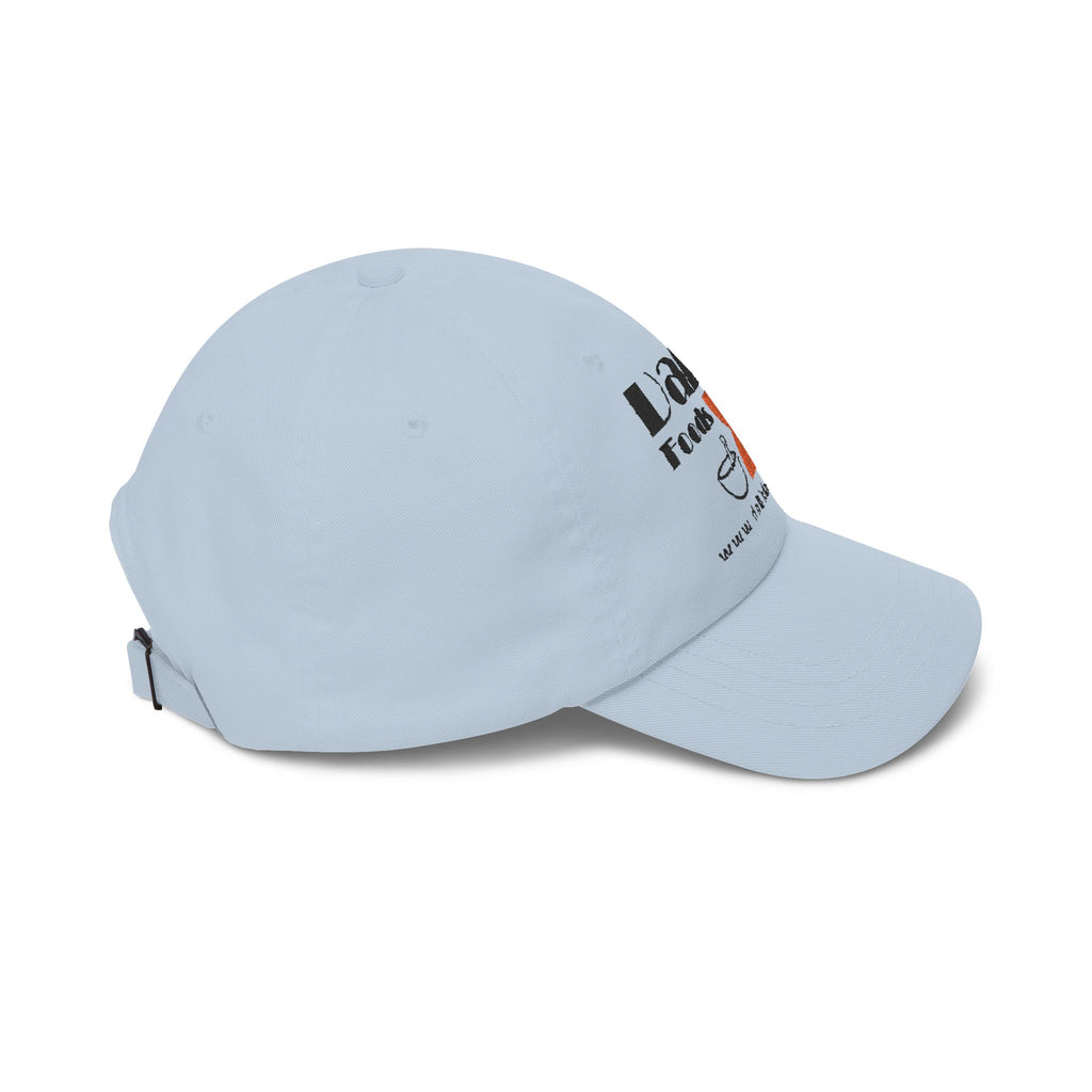 Dahl's Foods Embroidered Dad Cap Hat