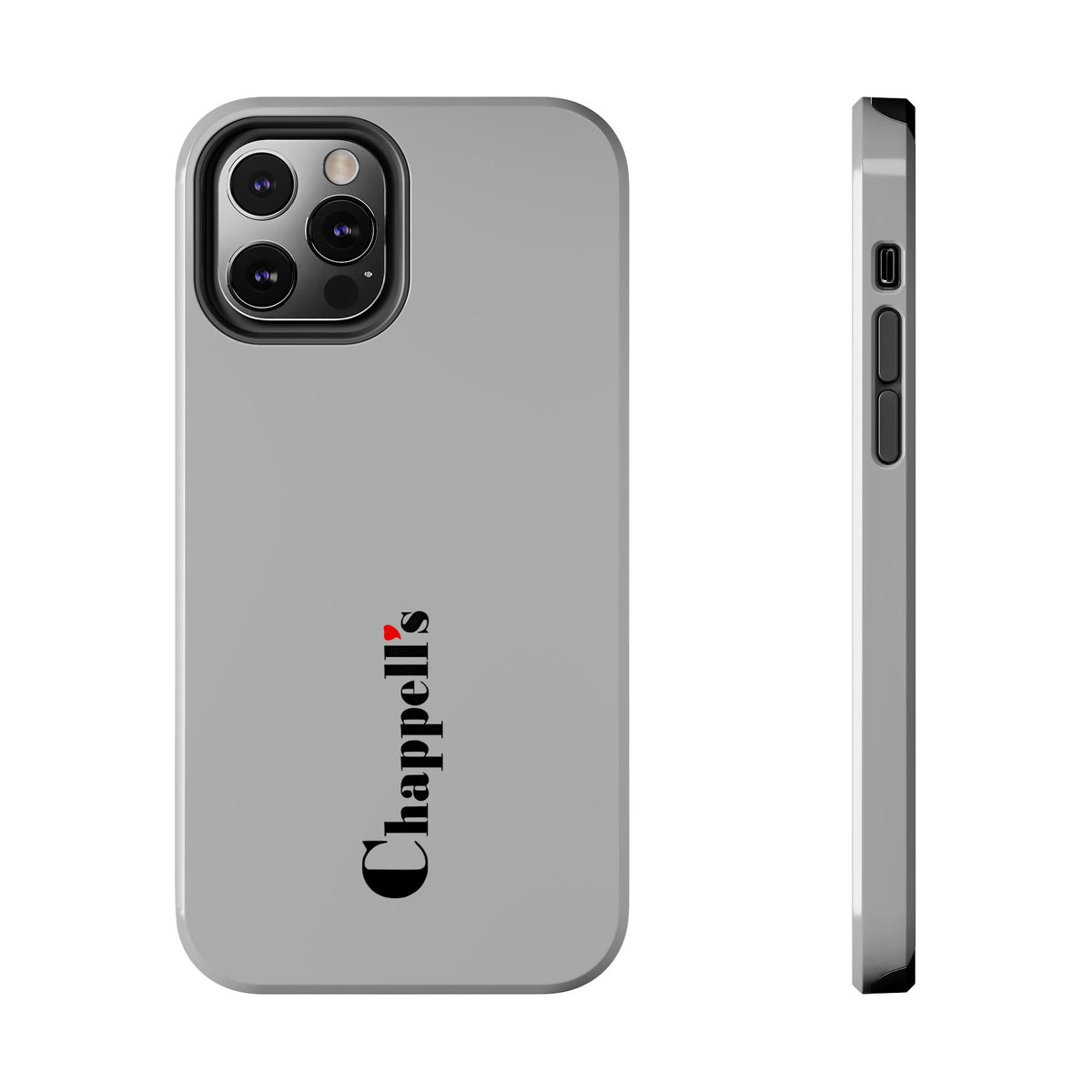 Chappell's Tough Phone Case