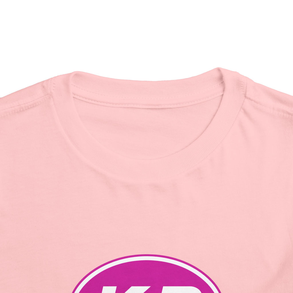 K&B (Katz & Besthoff) Toddler Tee / T-Shirt