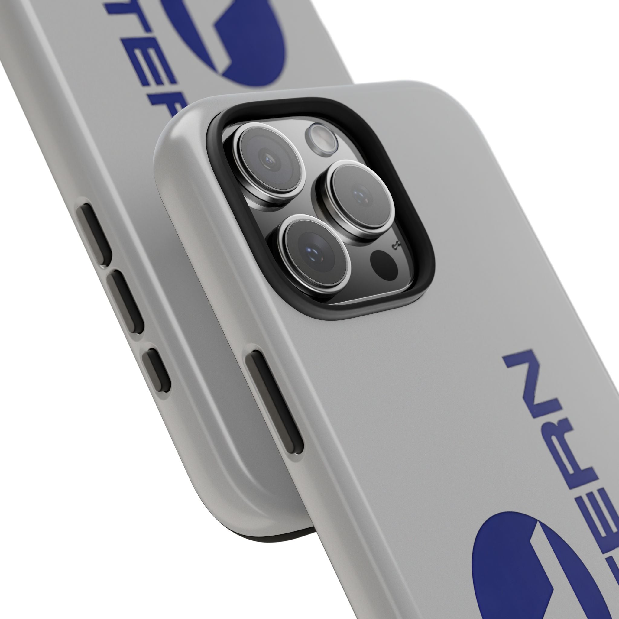 Eastern Air Lines Tough Phone Case