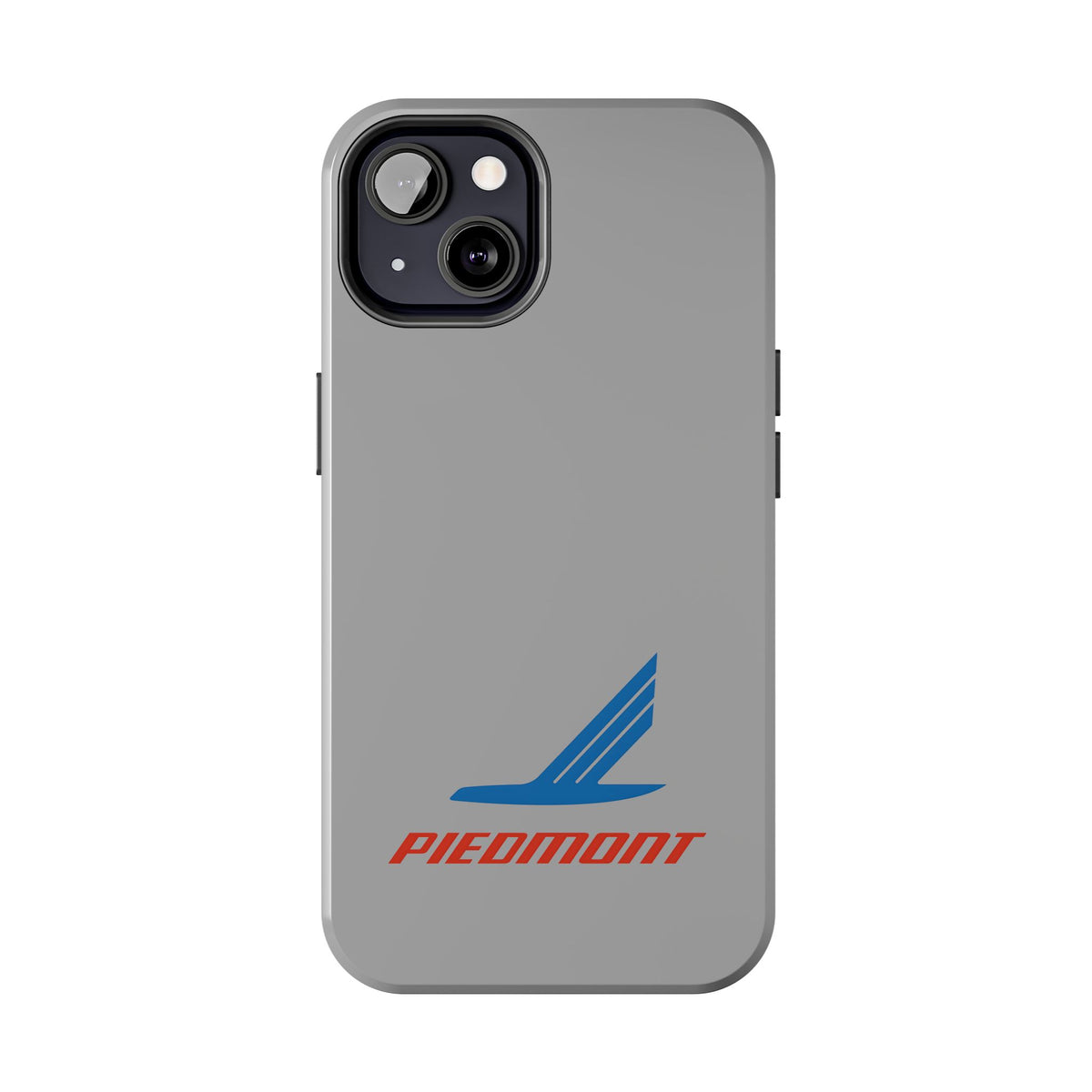 Piedmont Airlines Tough Phone Case