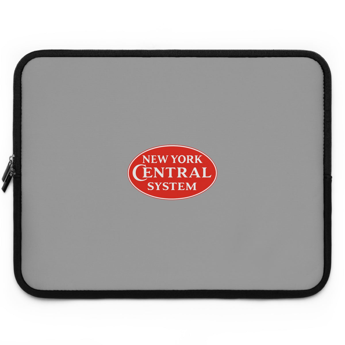 New York Central Railroad Laptop Sleeve