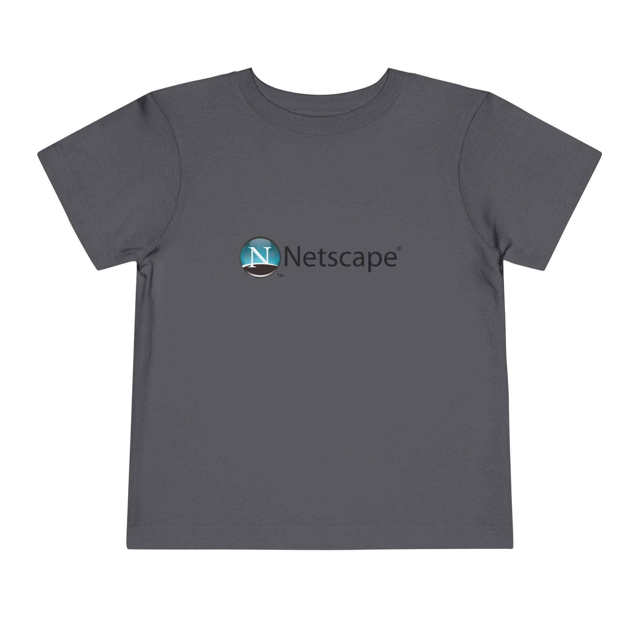 Netscape Toddler Tee / T-Shirt