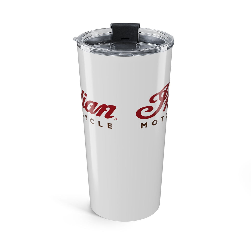 Indian Motorcycle 20oz Insulated Tumbler