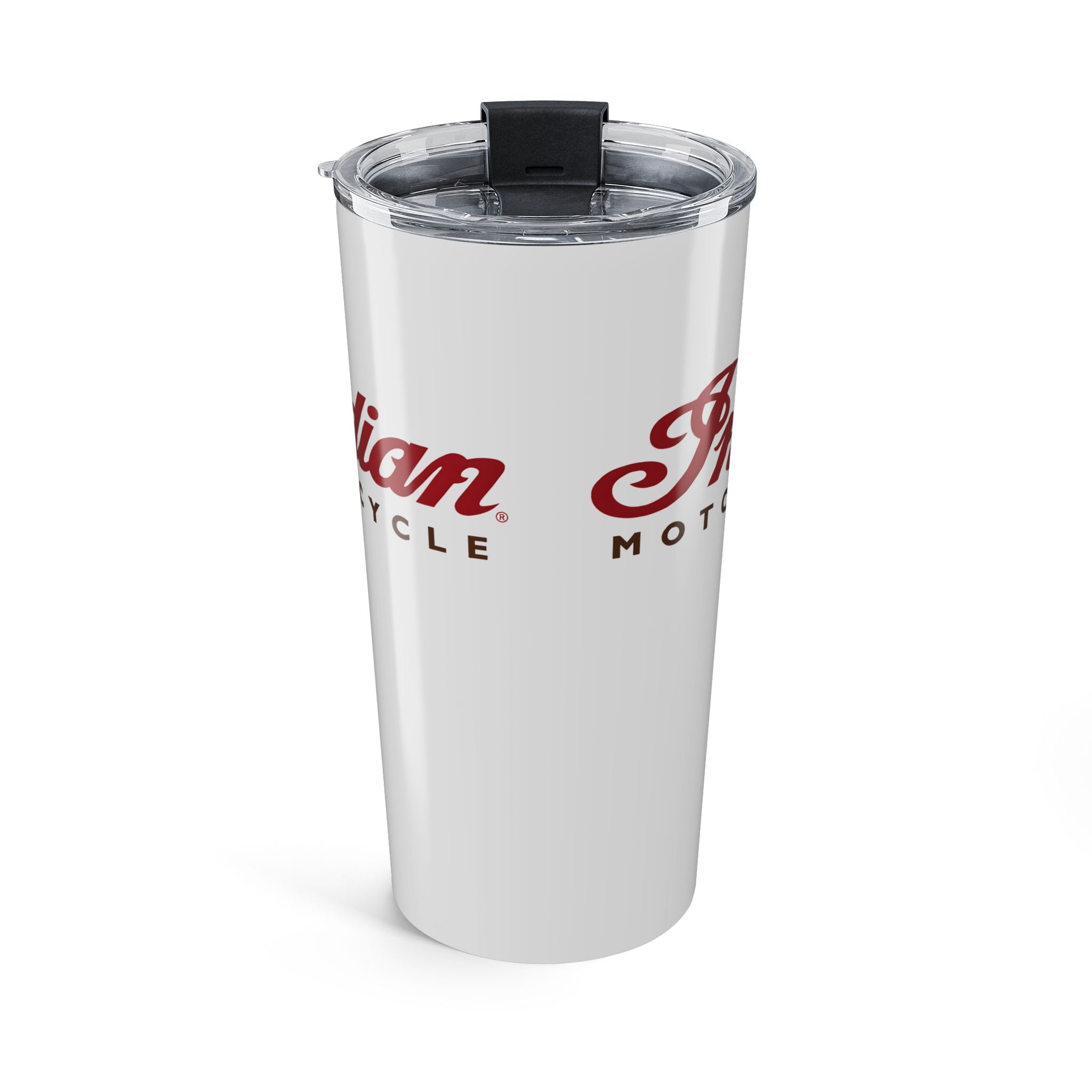 Indian Motorcycle 20oz Insulated Tumbler