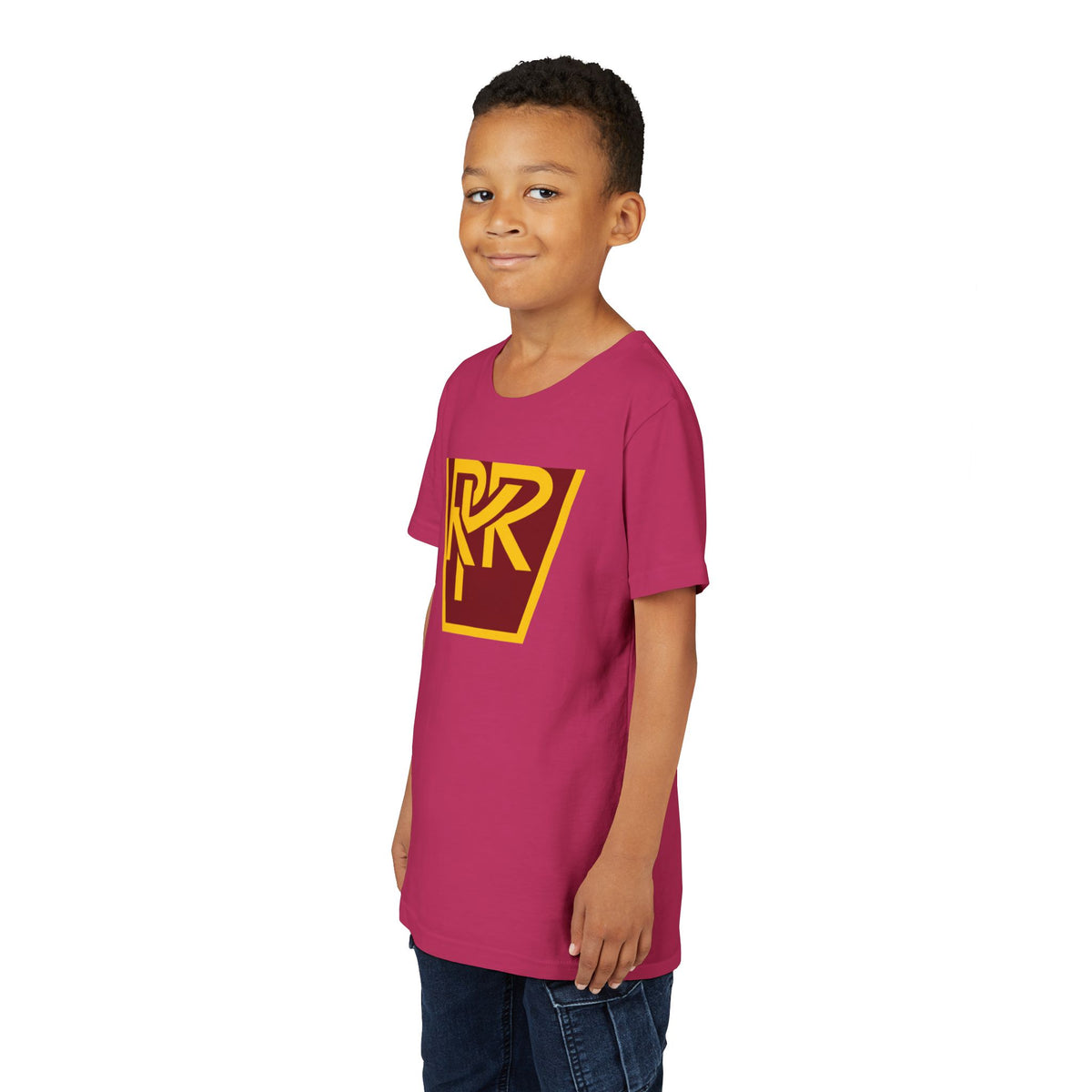 Pennsylvania Railroad Kids Tee / T-Shirt