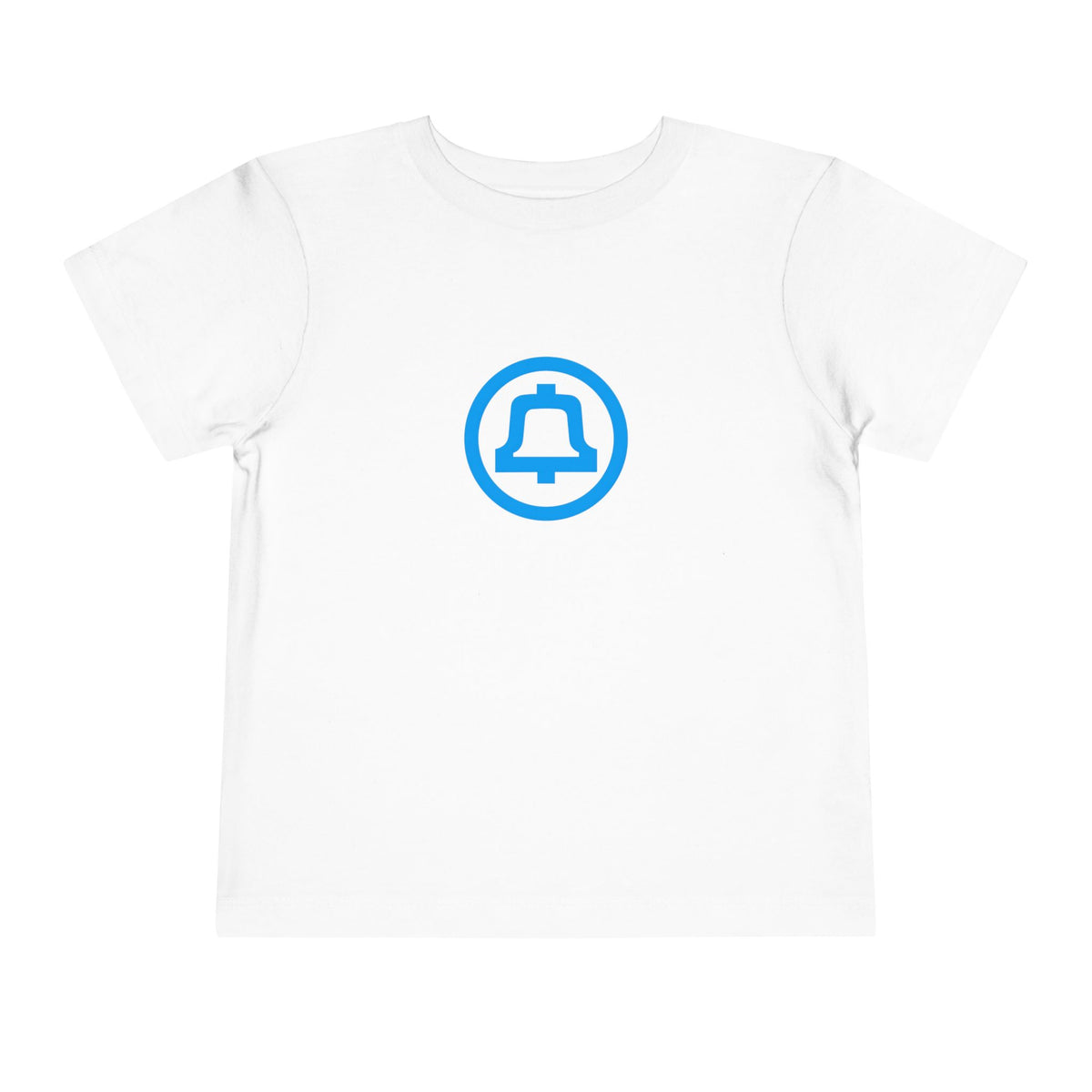 Bell System Toddler Tee / T-Shirt