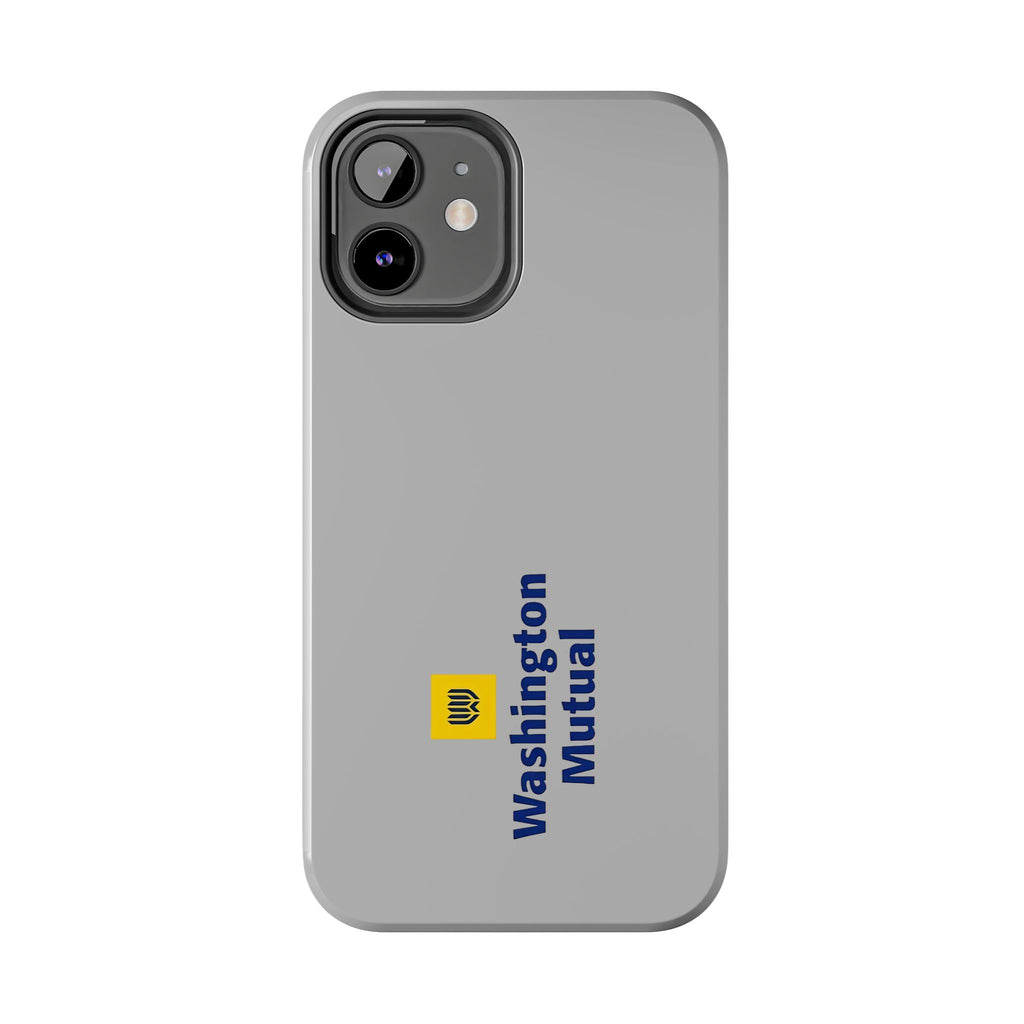 Washington Mutual Tough Phone Case