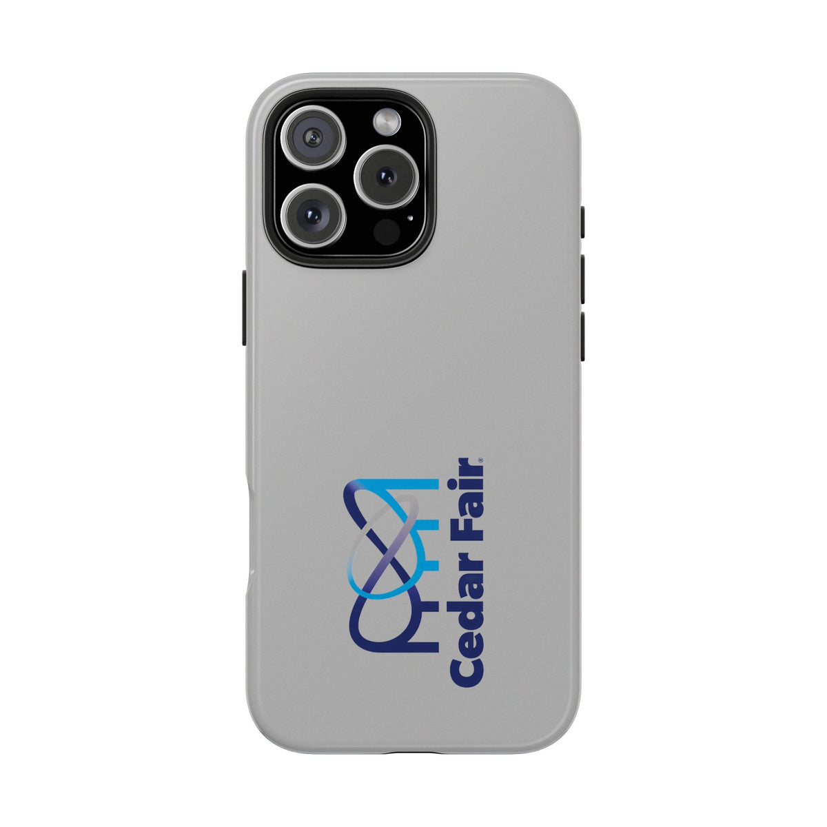 Cedar Fair Tough Phone Case