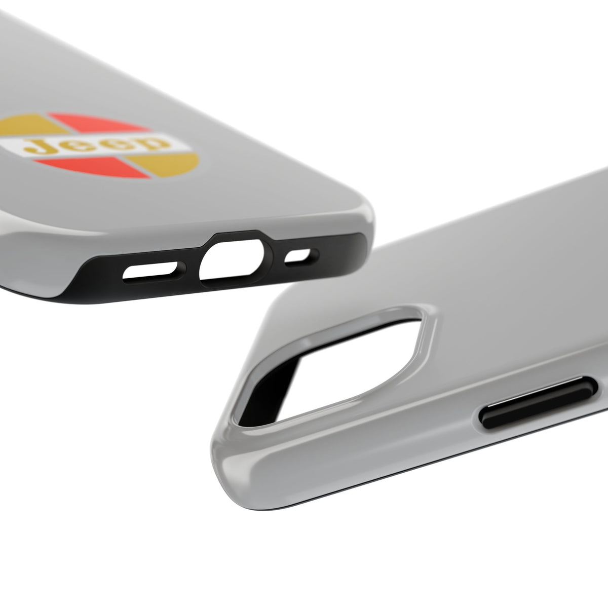Kaiser Jeep Tough Phone Case