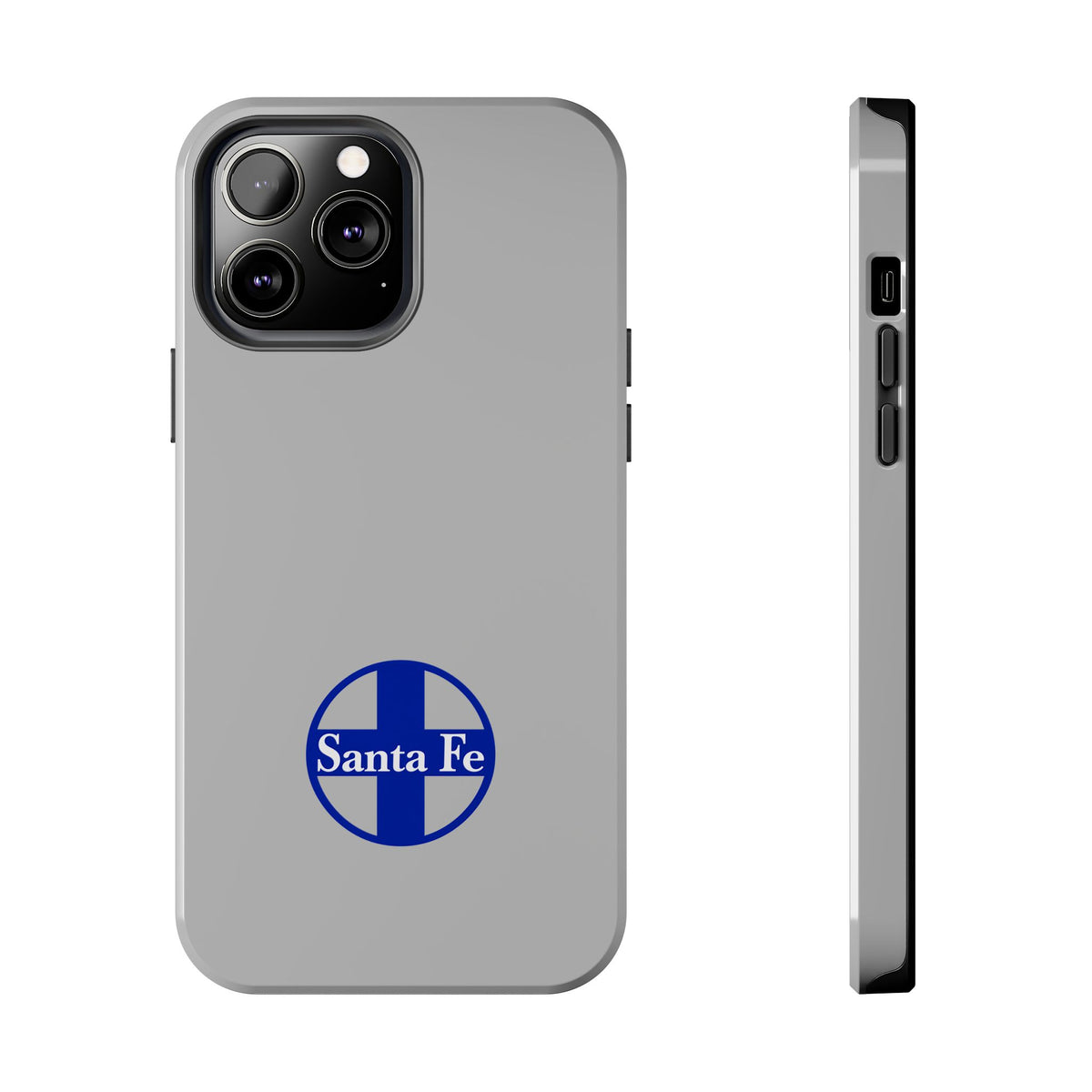 Atchison Topeka and Santa Fe Railway Tough Phone Case