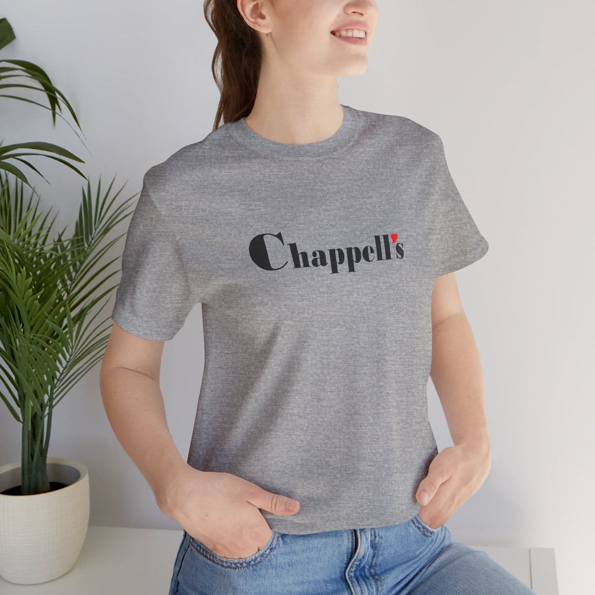 Chappell's T-Shirt