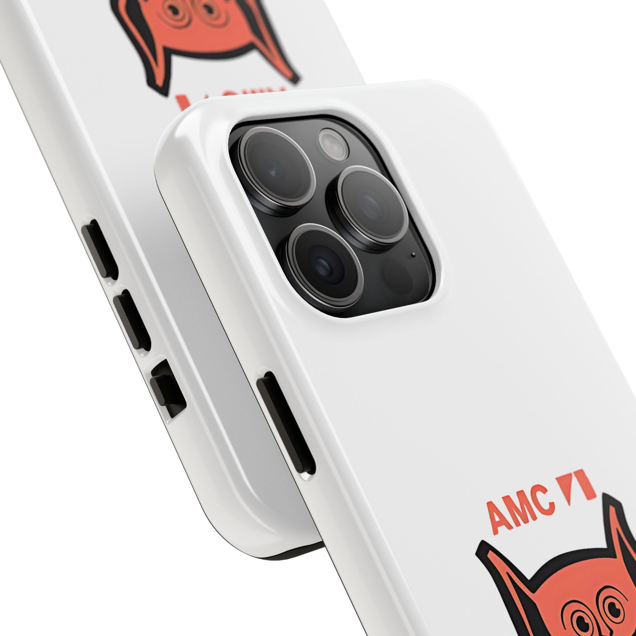 AMC Gremlin Tough Phone Case