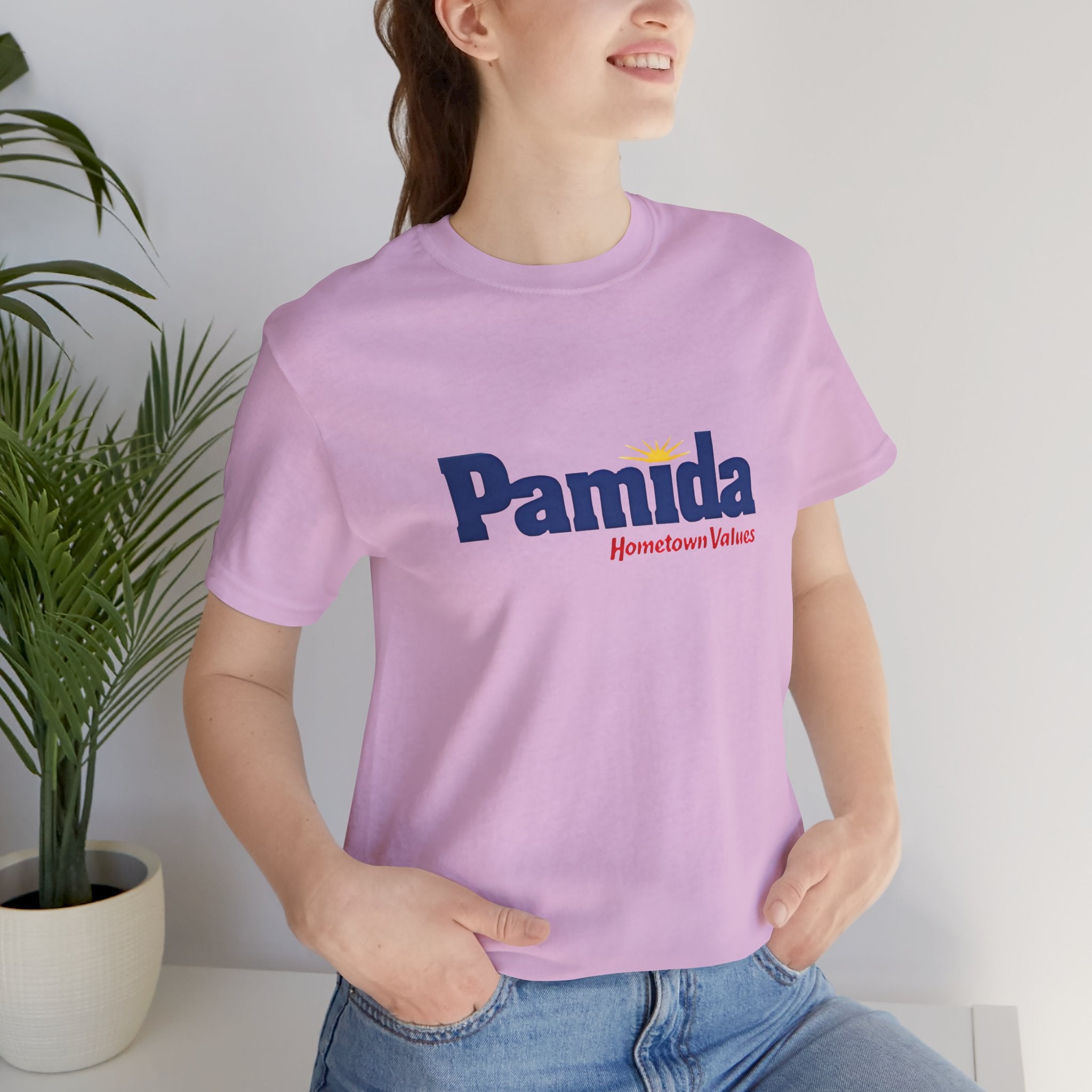 Pamida T-Shirt