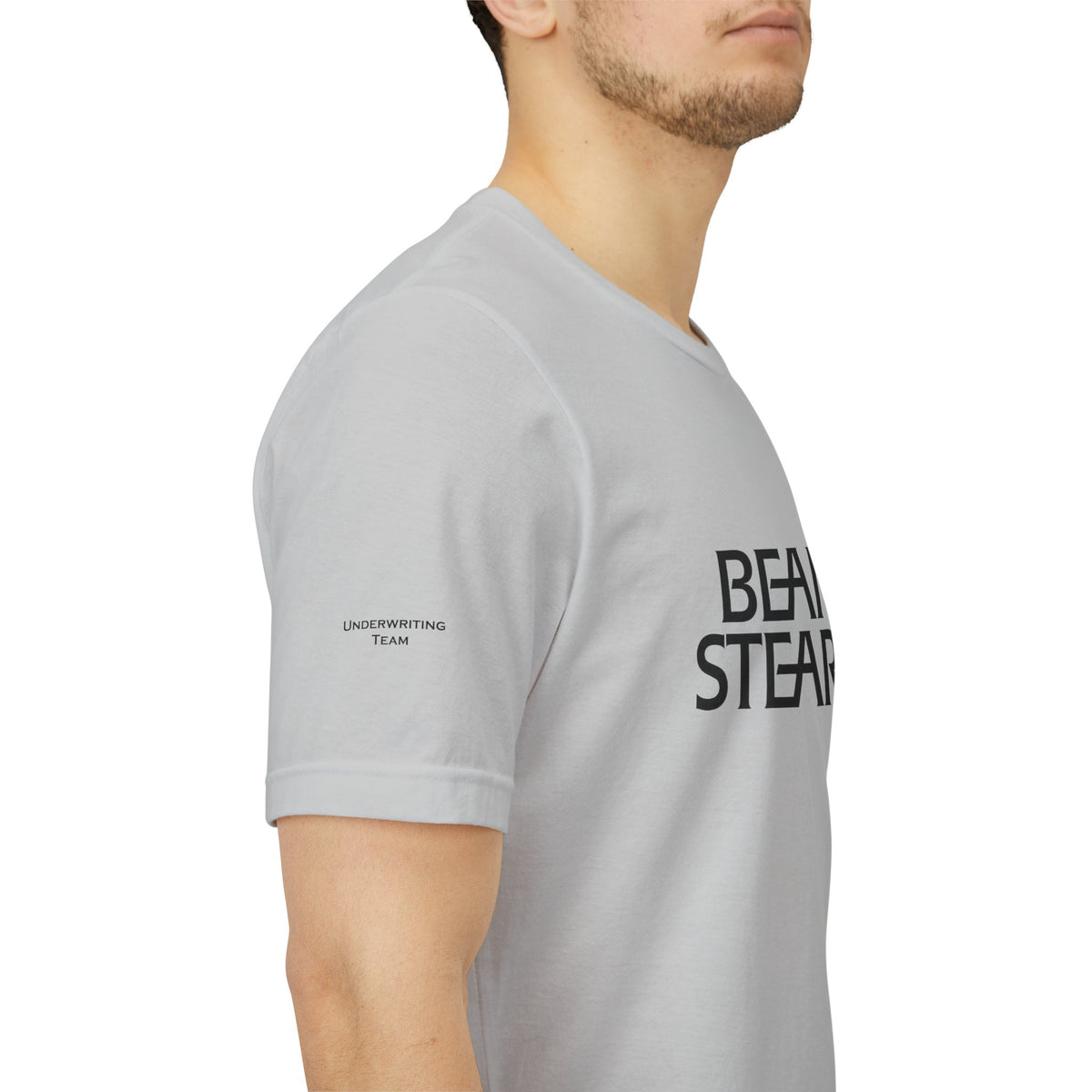 Bear Stearns T-Shirt Underwriting Team (Sleeve)