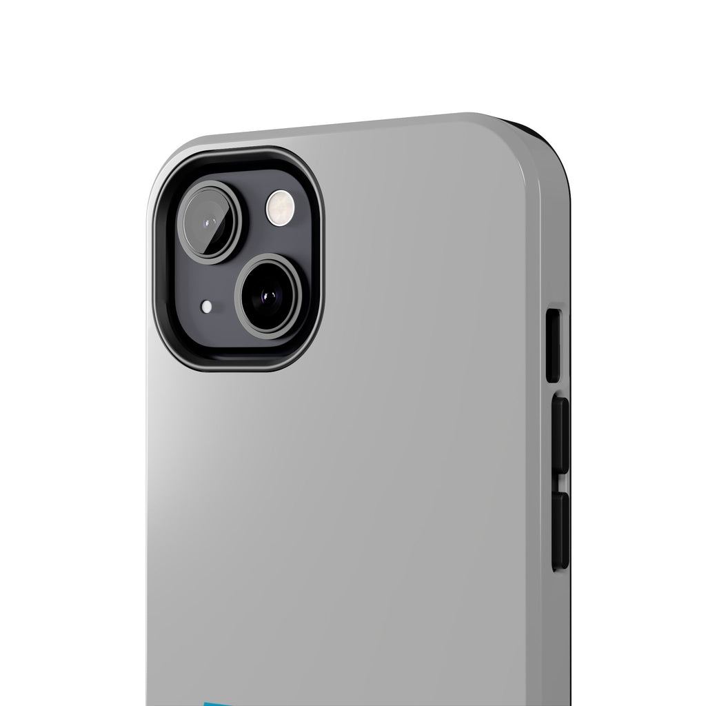 Kiwi International Air Lines Tough Phone Case