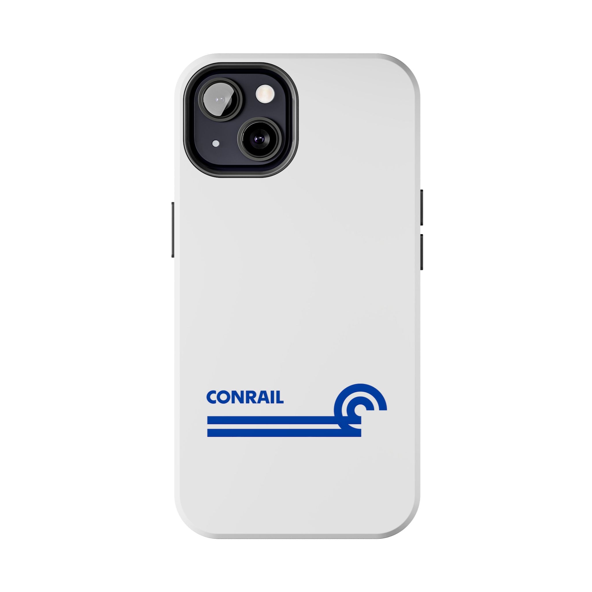 Conrail (Consolidated Rail Corporation) Tough Phone Case