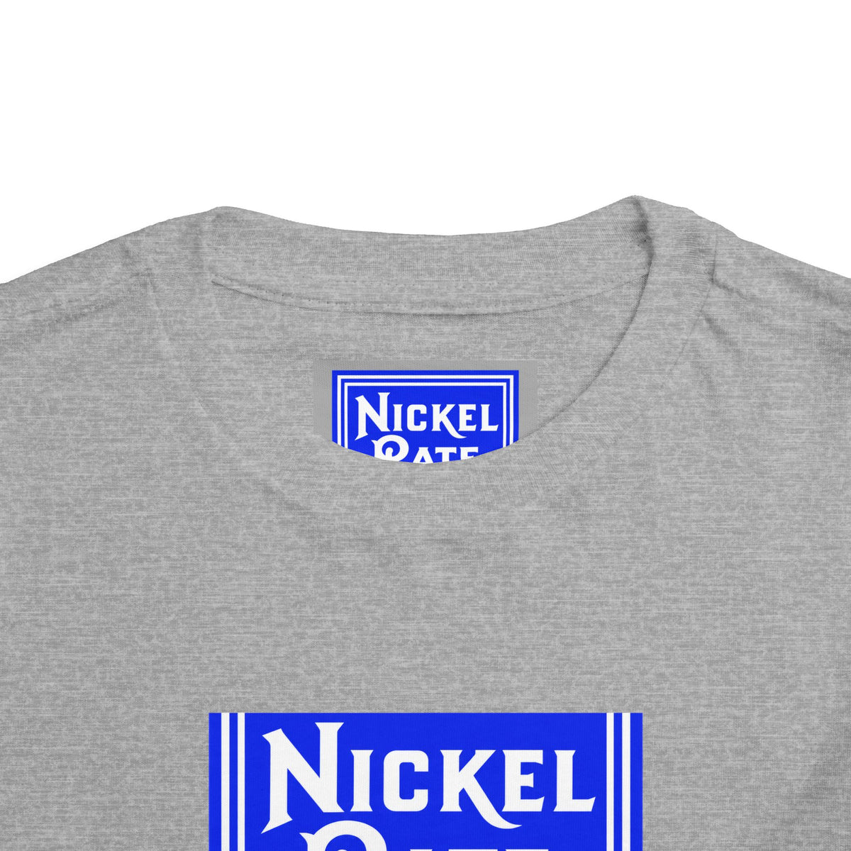 New York, Chicago and St. Louis Railroad Toddler Tee / T-Shirt