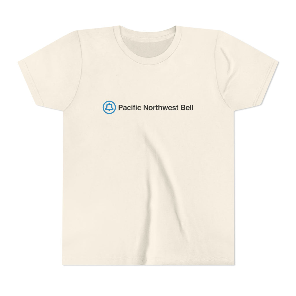 Pacific Northwest Bell Kids Tee / T-Shirt