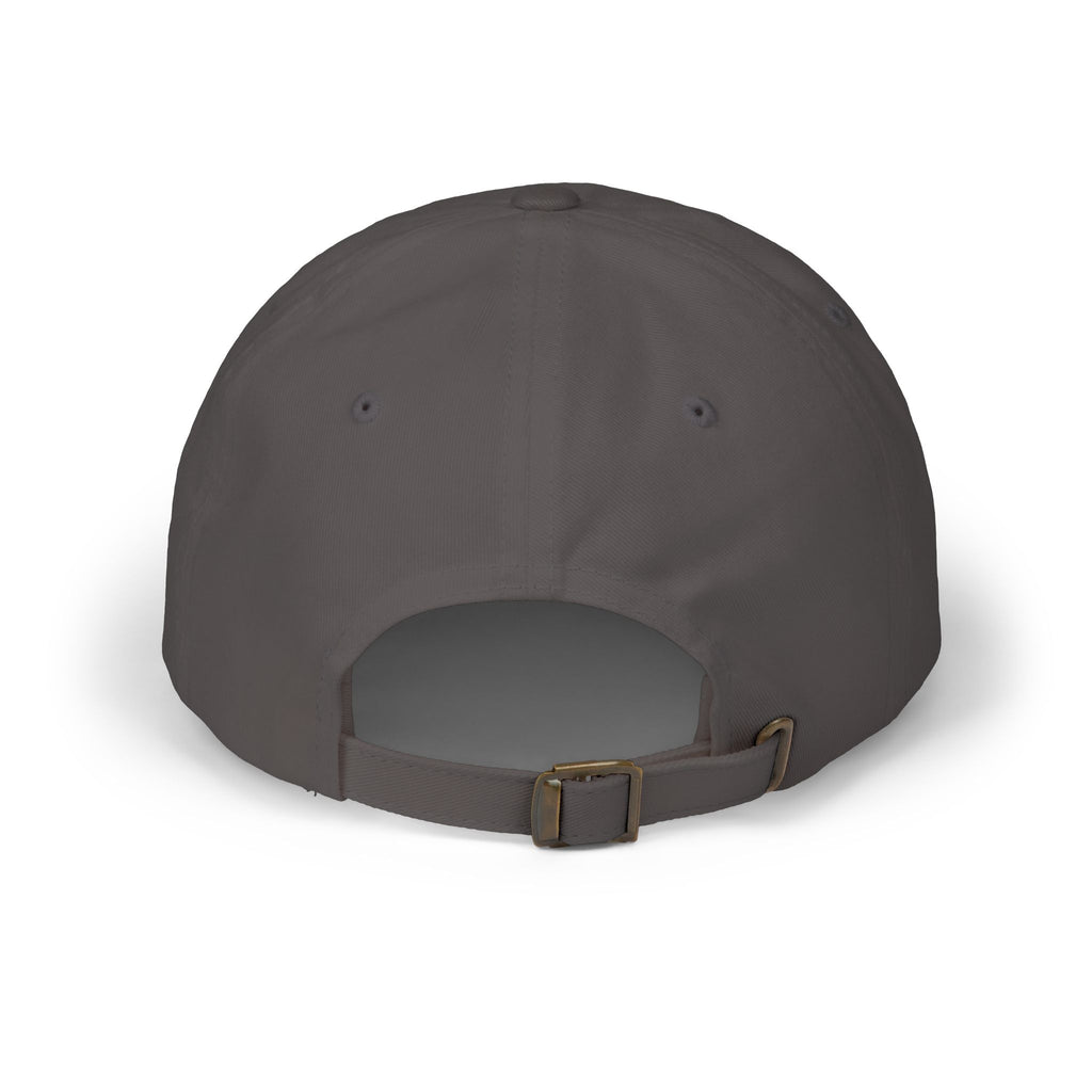 Allegheny Airlines Embroidered Dad Cap Hat