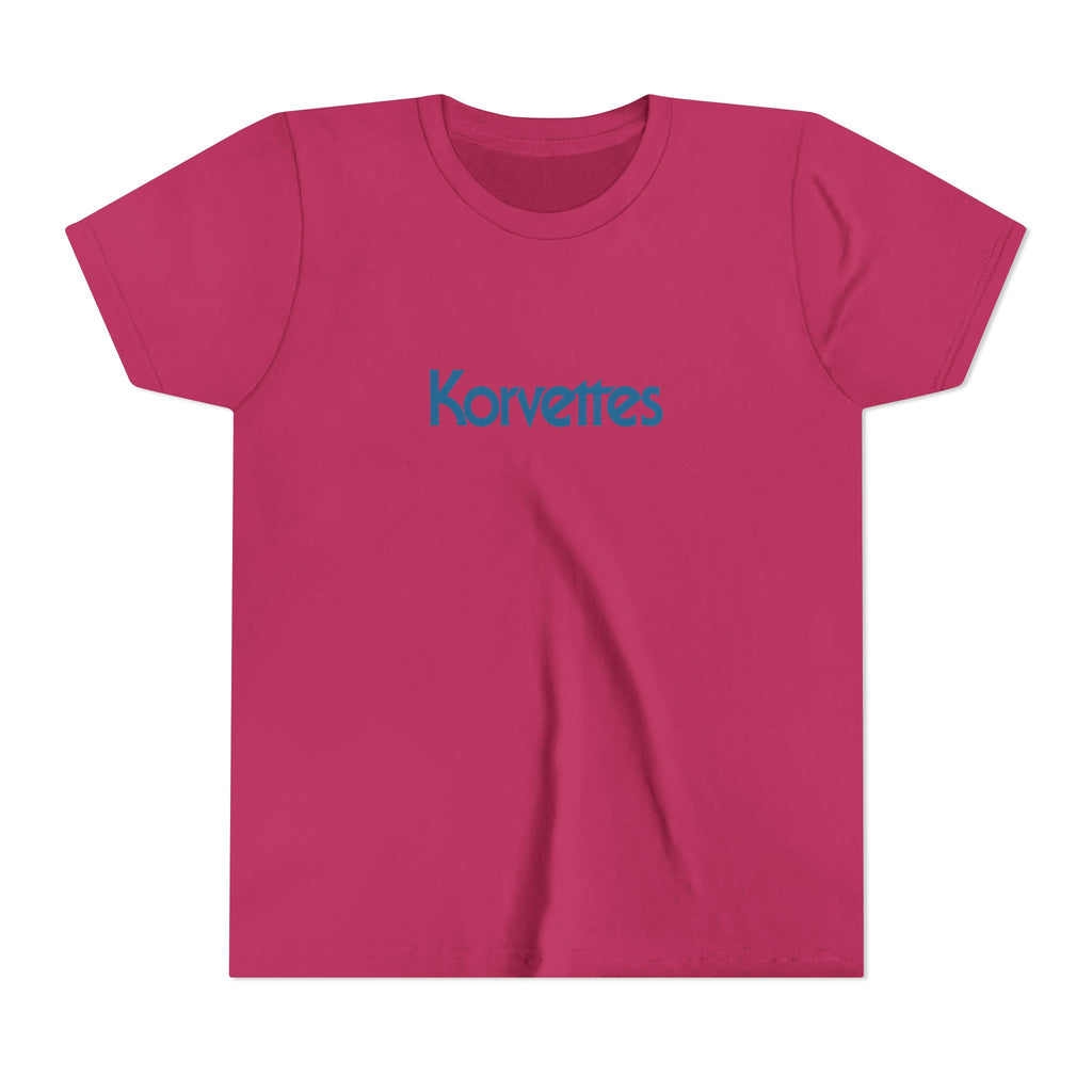 Korvette's Kids Tee / T-Shirt