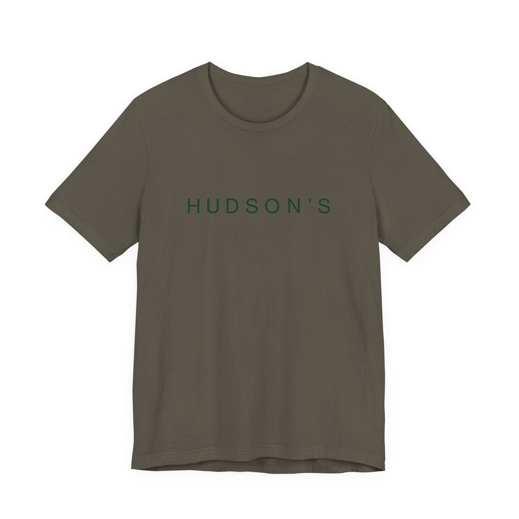Hudson's T-Shirt