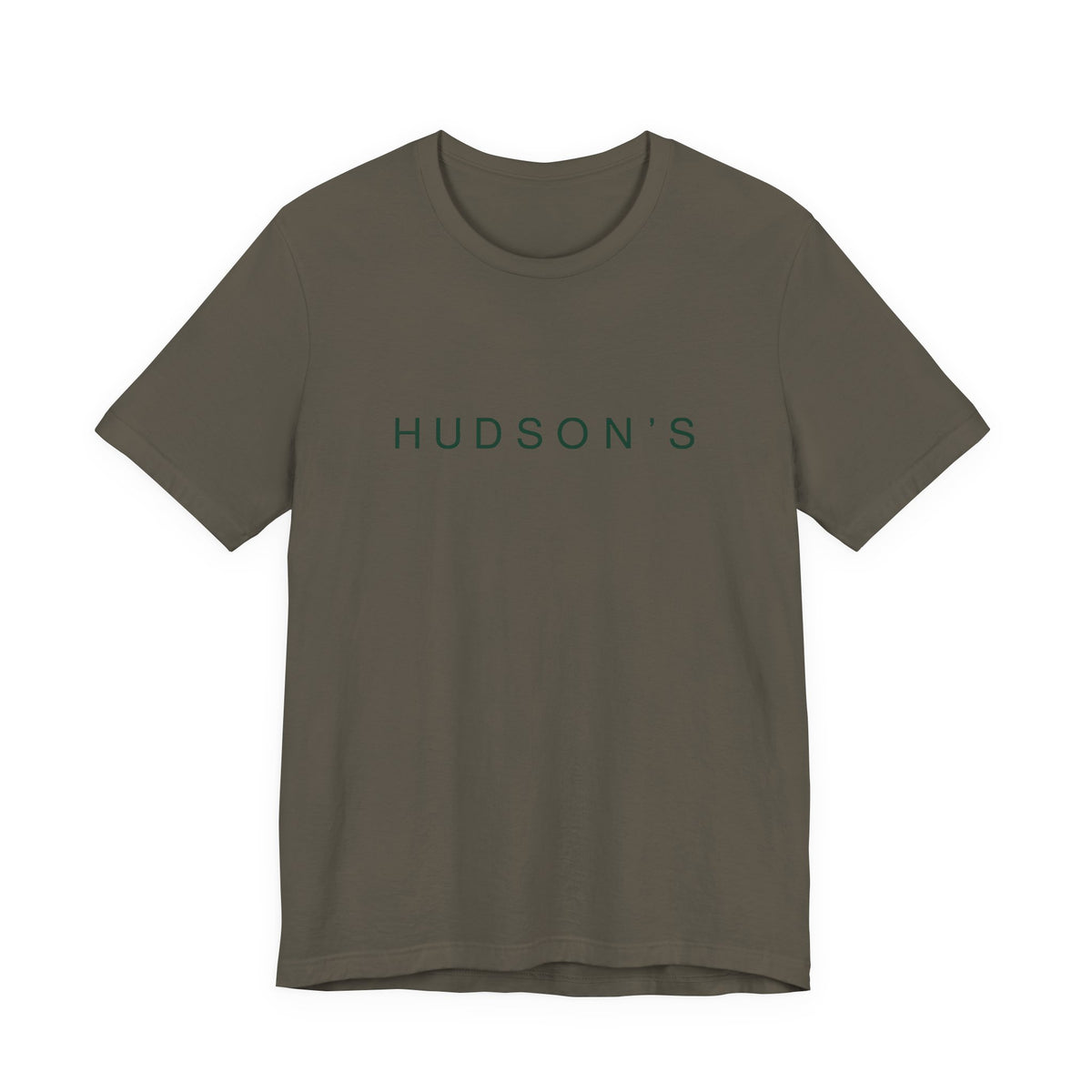 Hudson's T-Shirt
