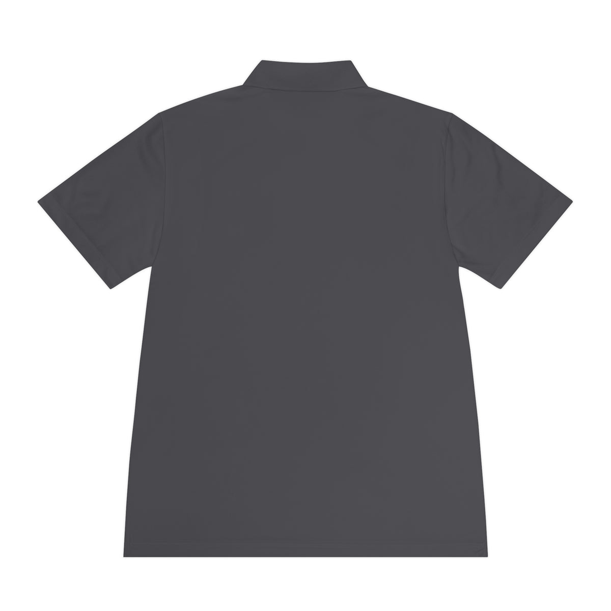 Aloha Airlines Men's Sport Polo Shirt