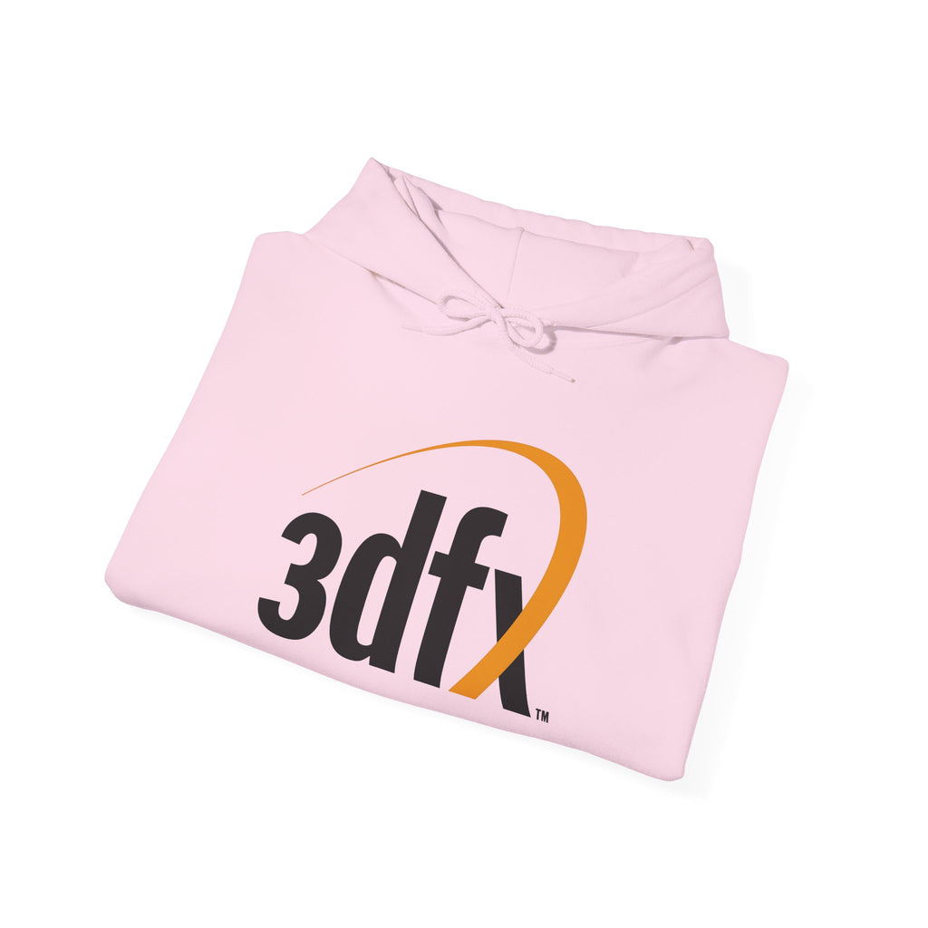 3dfx Interactive Hoodie / Sweatshirt