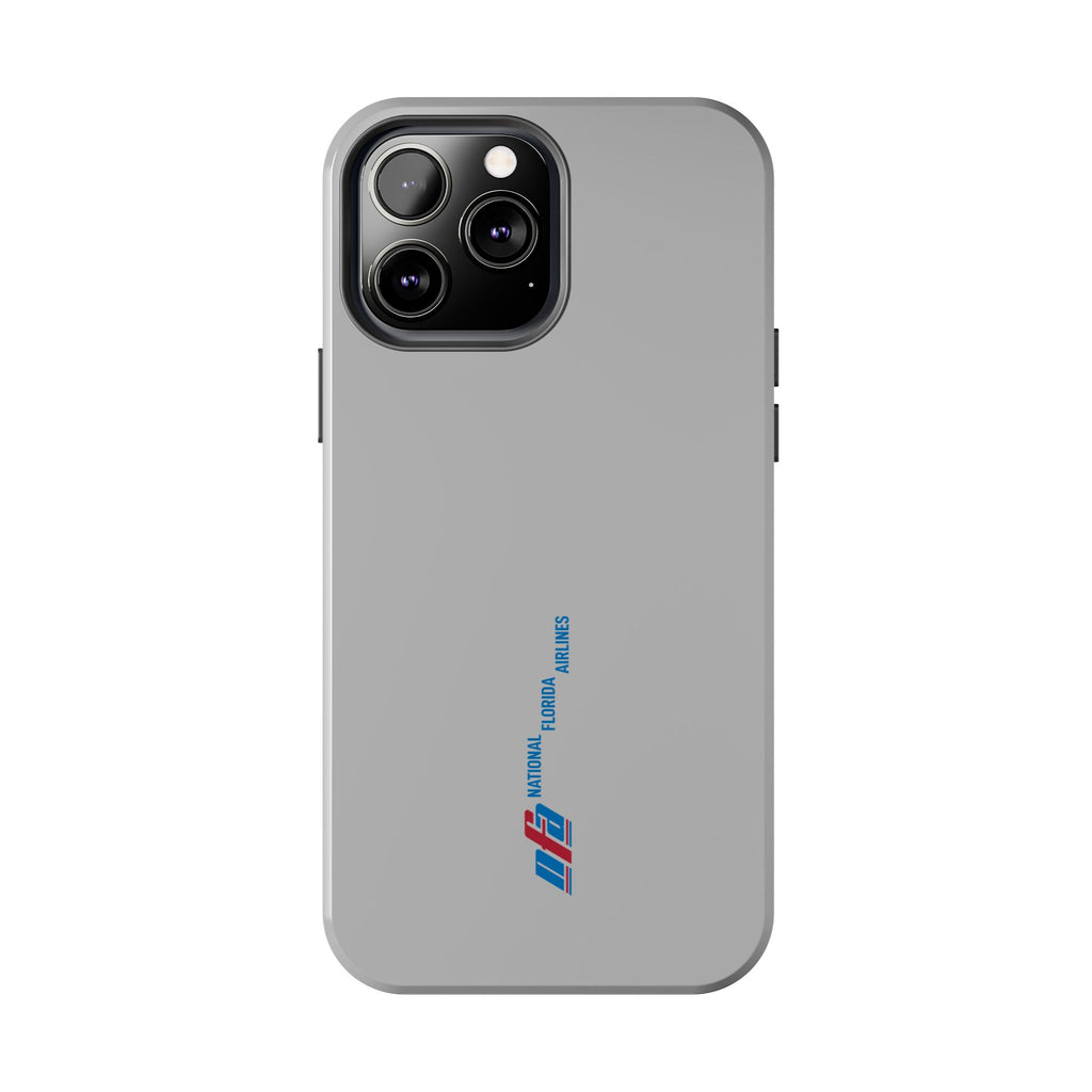 National Florida Airlines Tough Phone Case