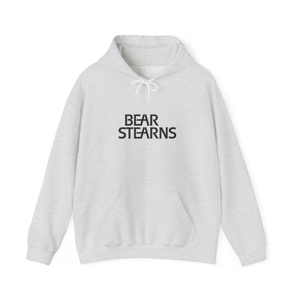 Bear Stearns Hoodie / Sweatshirt