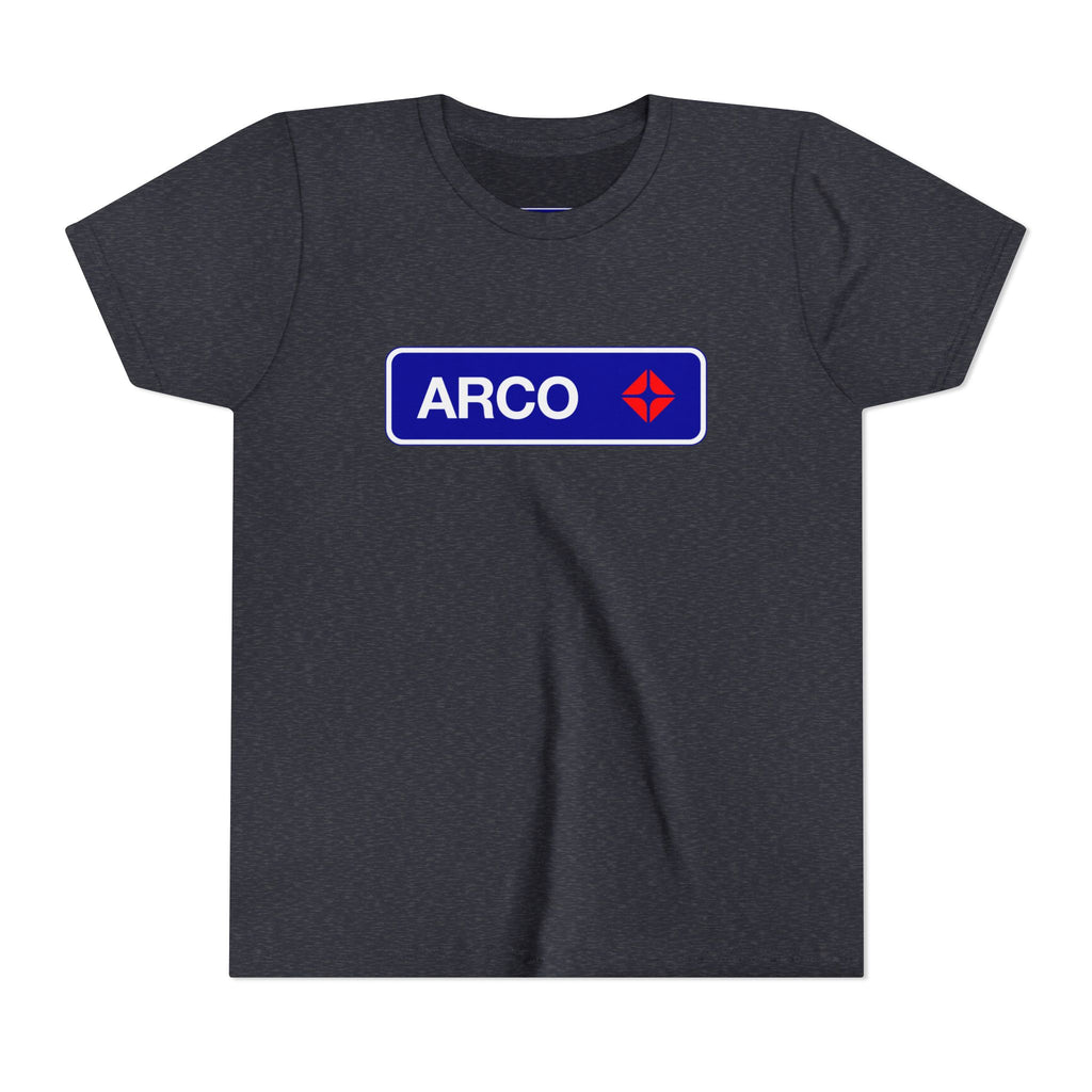 Atlantic Richfield Company (ARCO) Kids Tee / T-Shirt