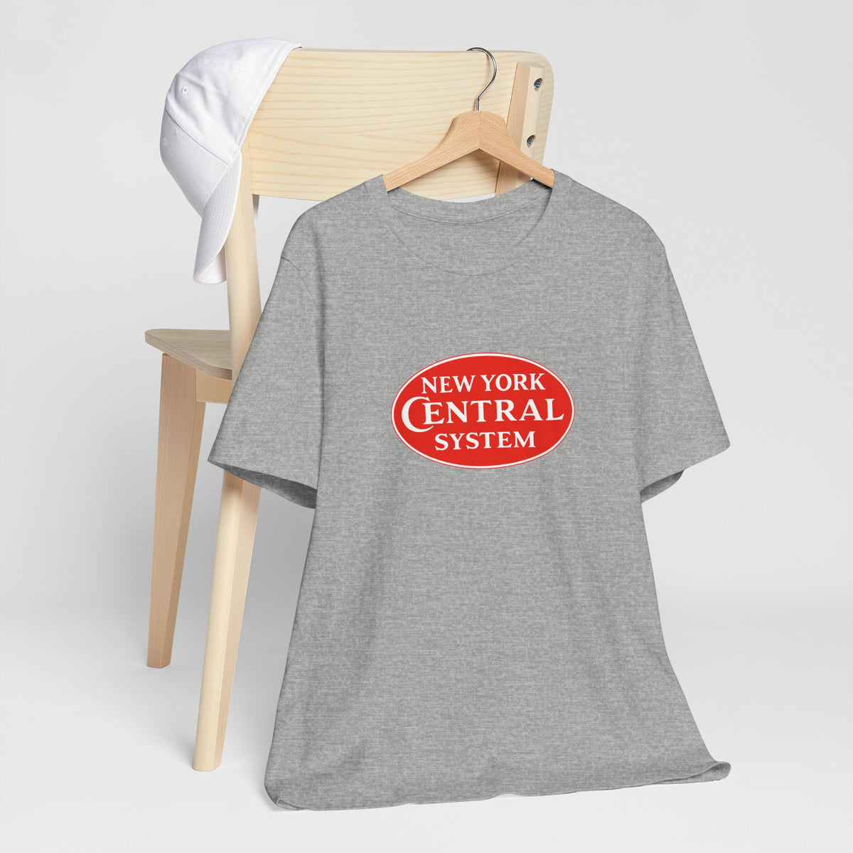 New York Central Railroad T-Shirt