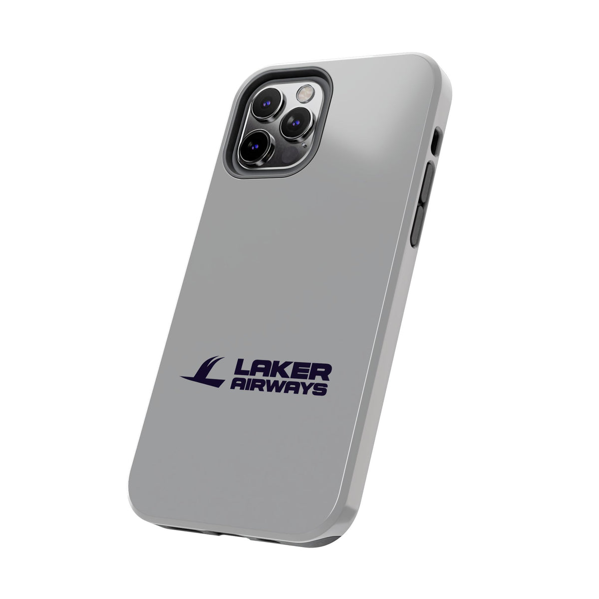 Laker Airways Tough Phone Case