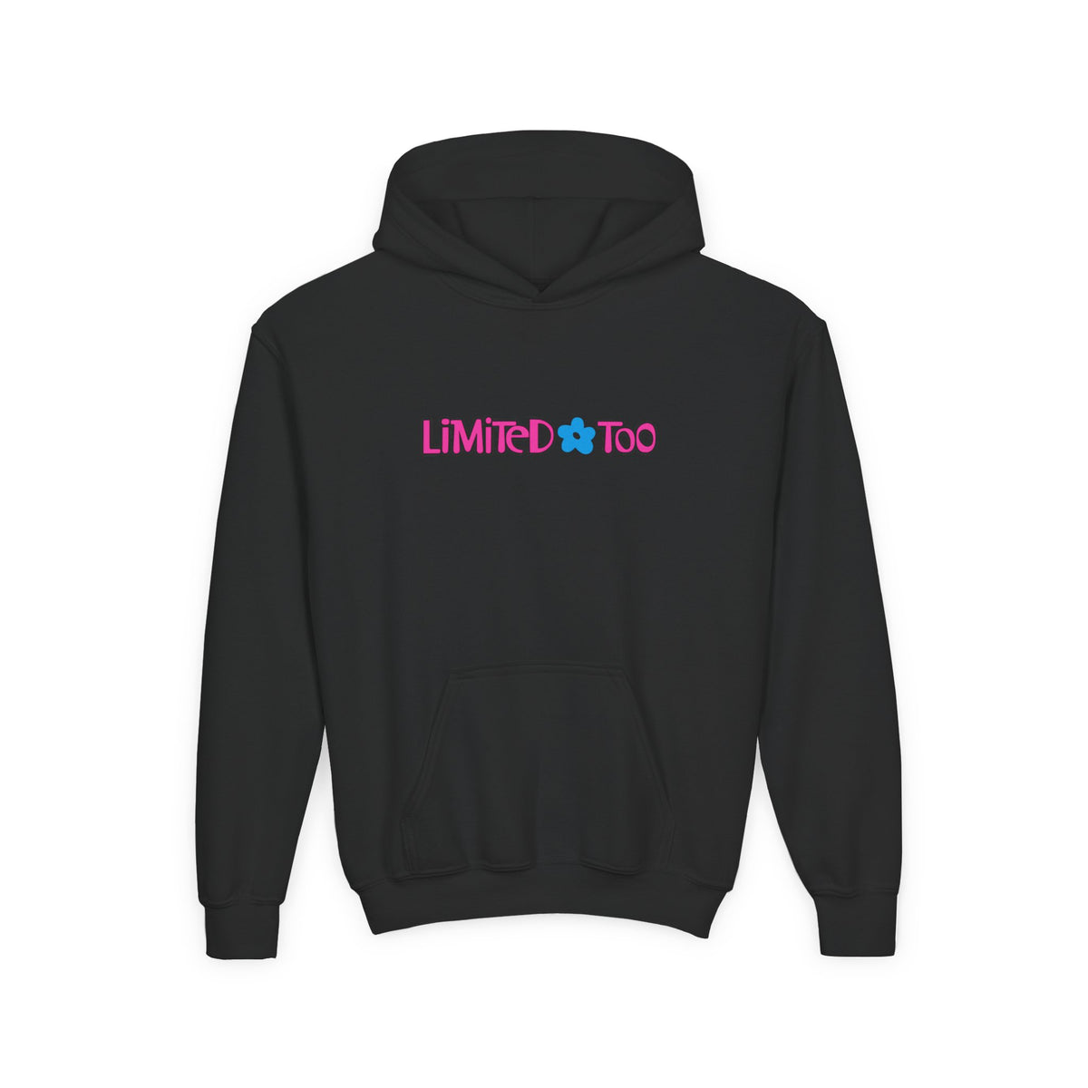 Limited Too Youth Hoodie / Swaetshirt