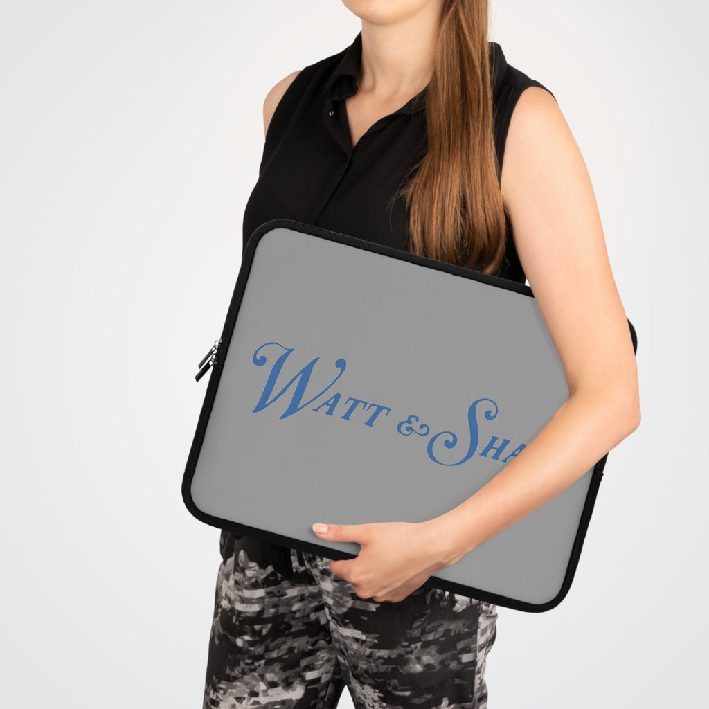 Watt & Shand Laptop Sleeve