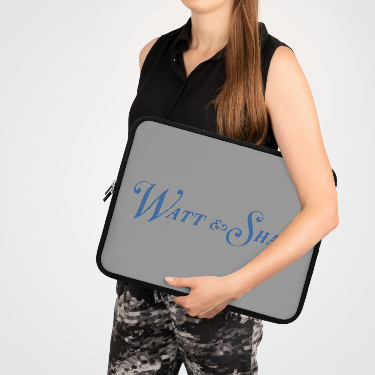 Watt & Shand Laptop Sleeve