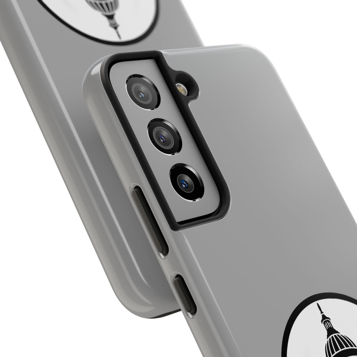 Baltimore and Ohio Railroad Tough Phone Case